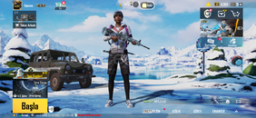 Buz m4 lü acil satılık 