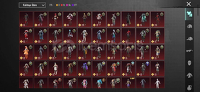 Buz m4 lü firavun ve mumyali hesap 