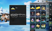 Buz m4 lü pubg hesap 5 yükseltilebilir