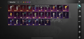 Buz M4 lü süper başlangıç hesabı