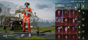 BUZ M4 MAX 7 ÖLÜM DUYURULU HESAPP