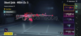 Buz m4 midilli vahşet uzi 800 uc