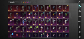 BUZ M4 BUZ AKM FİRAVUN MÜKEMMEL ÖTESİ HESAP