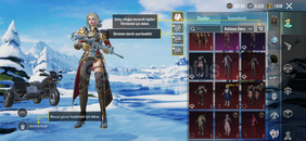 Buz m4 ölüm duyrusu 57 dstansi xuitli hesp