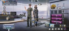 Buz m4 ve maskara m4 lü dolu hesap