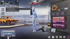 BUZ MAX 2 MUMYALI EMOJİ DELİSİ 7 SW UMPLİ HESAP BUZ MAX 2 MUMYALI EMOJİ DELİSİ 7 SW UMPLİ HESAP