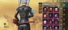 BUZ MAX FIRSAT HESABI 