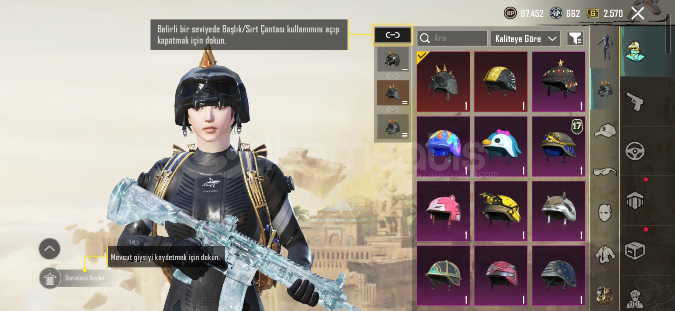 Buz max kelepir hesap 19 kill chat Buz max kelepir hesap 19 kill chat