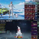 BUZ MAX KOMUTAN FULL 96 DESTANSI 62 KOLEKSİYON