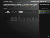 Buz max-Lotus-21 ölüm duyurulu