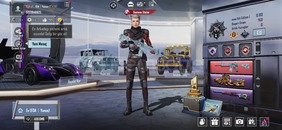 Buz max spor araclı hesap