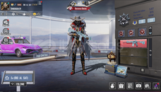 BUZ MAX XSUİT 3 BOLL KİLL MESAJ DOPDOLU HESAP