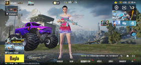 BUZ MAXX S4 YÜZ SAÇ ÇİFT M4