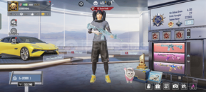 BUZ MAXX SPOR ARACLI DEHSET HESAP