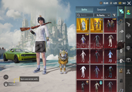 BUZ MAXXX 63 KOLEKSİYON KOMUTAN FULL DODGE 