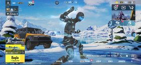 !!BUZ MUMYA!!DOPDOLU BUZ M4+BUZ MUMYALI HESAP