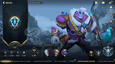 Buz Prensi Mundo 37652 Mavi öz