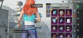 BUZ4 45 DESTANSI 18YÜKSELTILEBILIR FATIH OLMUS