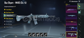 buz4 dolu hesap ucuz!!