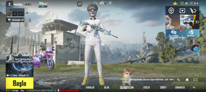 BUZ4 KOMUTAN FULL 3 SPOR ARABA!!