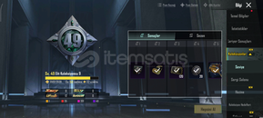 Buz4 spor araçlı hesap 