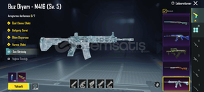 Buz5 firavun mainlemelik 70 destansi