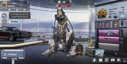 Buz6 XSUİTLİ FUL DOLU HESAP