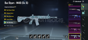 Buzm4 6sv dodgeli s16 s18 fatih