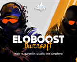 BuzzSoft Kalitesi İle EloBoost !