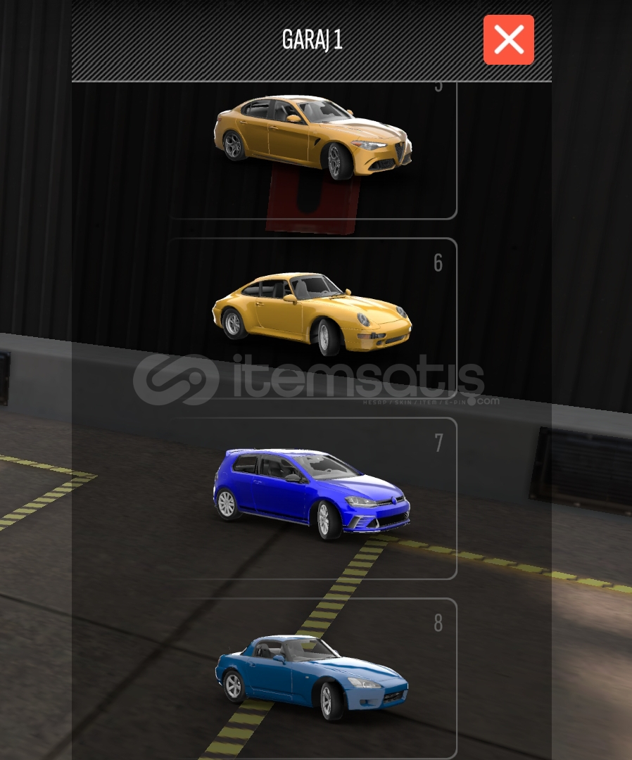 Bwm i7 AİR+POLİS + 14 araç  Bwm i7 AİR+POLİS + 14 araç