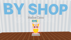 BY SHOPTAN NEON MAİNE COON