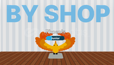 BY SHOPTAN NO POT PHOENİX