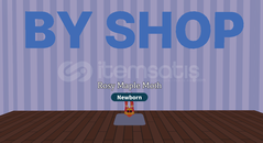 BY SHOPTAN NO POT ROSY MAPLE MOTH BY SHOPTAN NO POT ROSY MAPLE MOTH