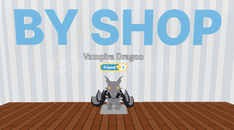 BY SHOPTAN NO POT VAMPİRE DRAGON BY SHOPTAN NO POT VAMPİRE DRAGON