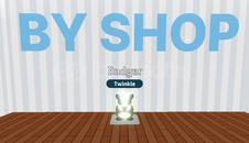 BY SHOPTAN NR BADGER