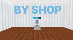 BY SHOPTAN NR ROBO DOG