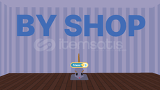 BY SHOPTAN RİDE GOLDEN RAT