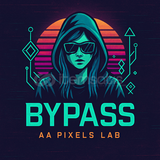 ✅ BYPASS YAZILIMI - AA PİXELS LAB