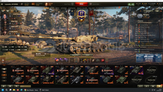 BZ-176, DBV 152 BOL SEVİYE 8-9 PREMİUM TANK