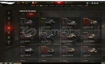 BZ-176, DBV 152 BOL SEVİYE 8-9 PREMİUM TANK