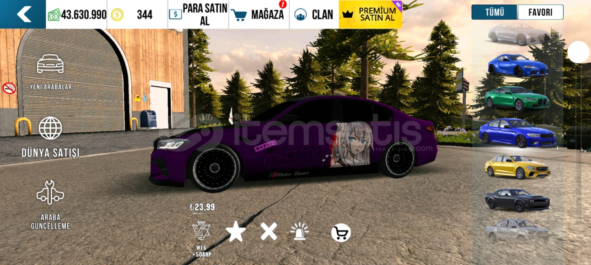 CPM BMW NADIR ANIME CIZIM!!! CPM BMW NADIR ANIME CIZIM!!!