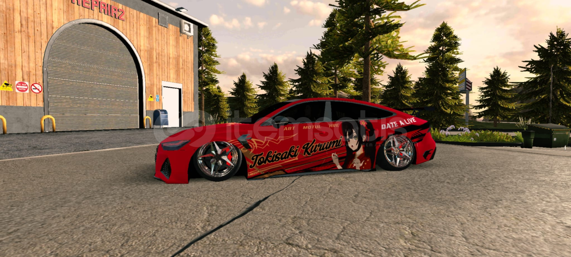CPM1 AUDI RS7 ANIME CIZIM!! CPM1 AUDI RS7 ANIME CIZIM!!