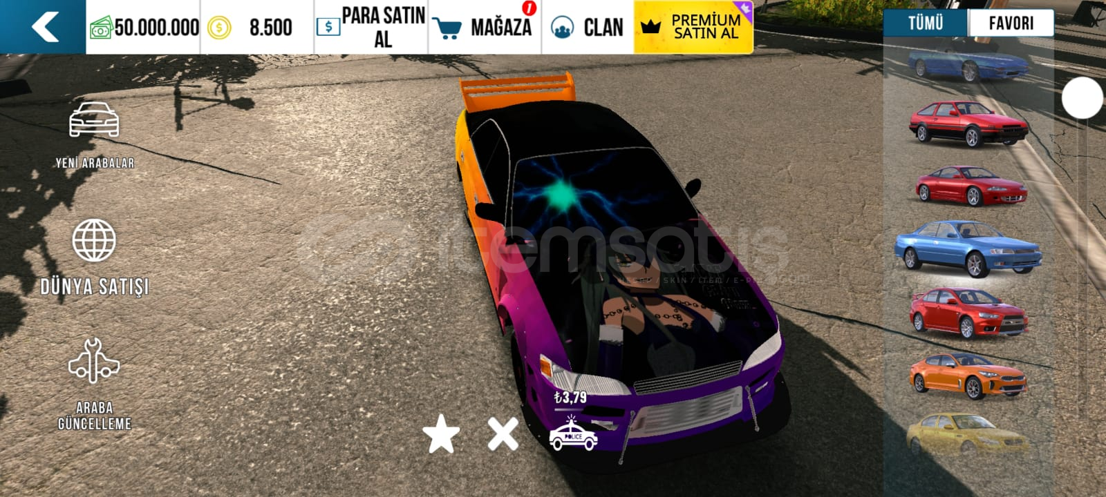 CPM1 NADIR ANIME CIZIMLI MODEL BILMIYORUM!! CPM1 NADIR ANIME CIZIMLI MODEL BILMIYORUM!!