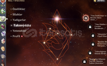 C1 arle ve mizuki başlangıç hesap!