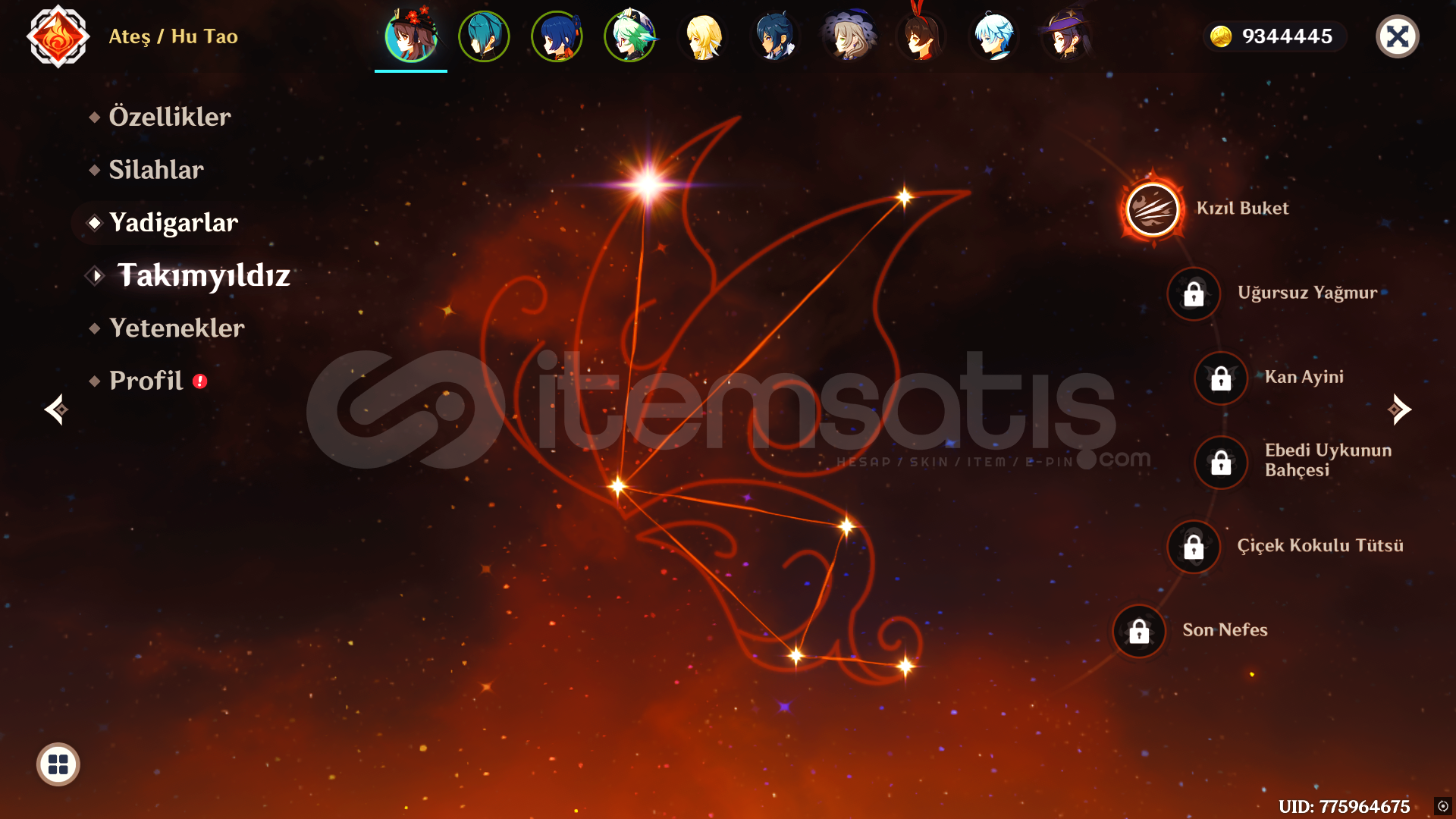 C1 HU TAO+SILAH AR50