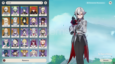 C1R1 ARLE WELKIN 9x5 AR48 (50/50 garantisi var)