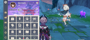 C1r1 hu Tao ve durin ölü fiyat iyi hesap