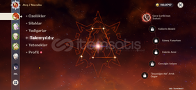 C1R1 MAVUIKA PREMIUM ARCHELINO PREMIUM