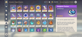 C1r1Arlecchino+C1r1Ganyu Dahası