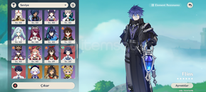 C2 r1 FLINS MÜKKEMMEL HESAP